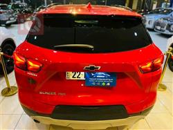 Chevrolet Blazer